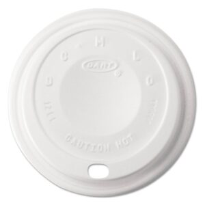 DART NO 8 SIPPER LIDS 1000