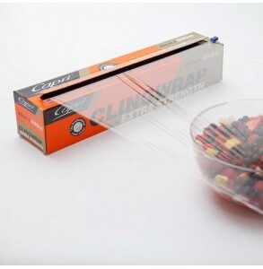 CLINGWRAP 600 M X 45 CM CAPRI