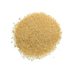 RAW SUGAR