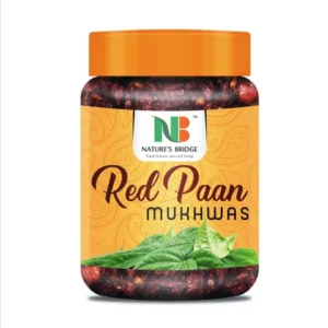 RED PAN MASALA ( MUKWAS )