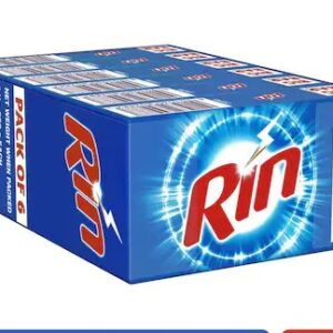 RIN SUPREME SOAP 300 GM