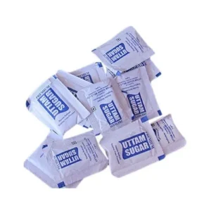 SUGAR WHITE 2000 SACHETS