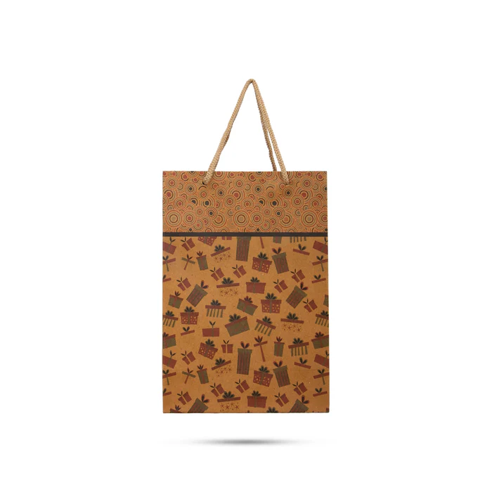PAPER CARRY BAG SMALL