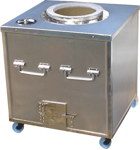 TANDOOR SQR DRMS/S 36X36