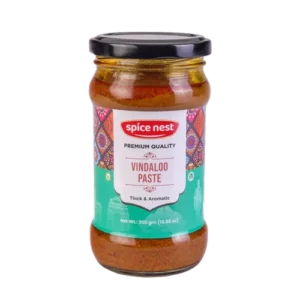 VINDALOO PASTE 5 KG MOT