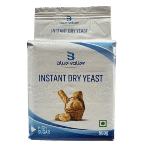 YEAST 500 GRM
